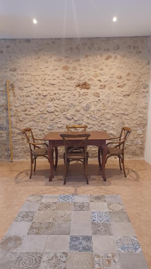 L'Hotelet 16 Rural Loft Barx Экстерьер фото