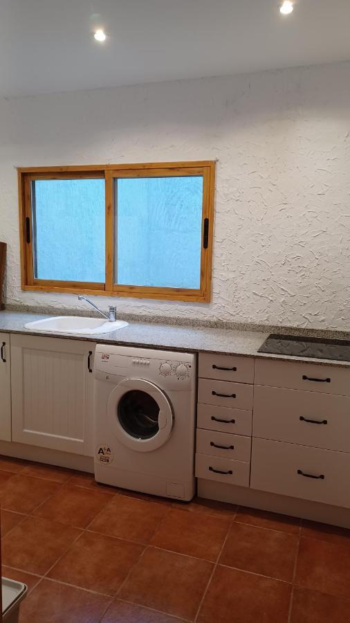 L'Hotelet 16 Rural Loft Barx Экстерьер фото