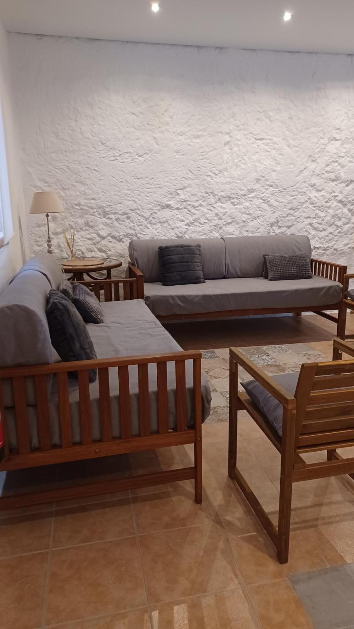 L'Hotelet 16 Rural Loft Barx Экстерьер фото