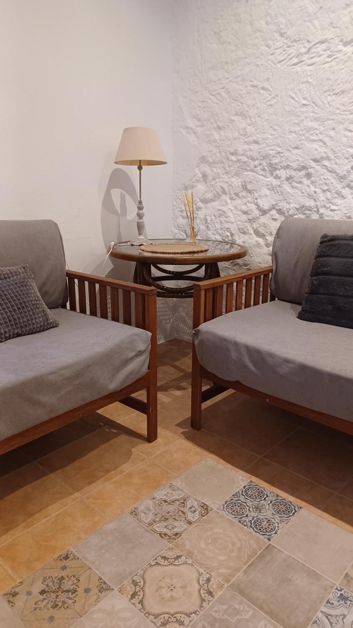 L'Hotelet 16 Rural Loft Barx Экстерьер фото